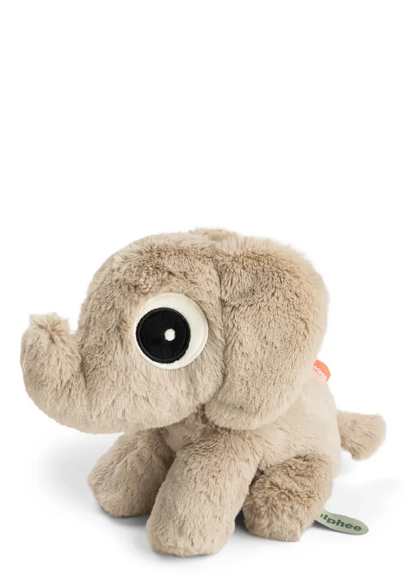 Kuschelfreund 'Elphee' sand