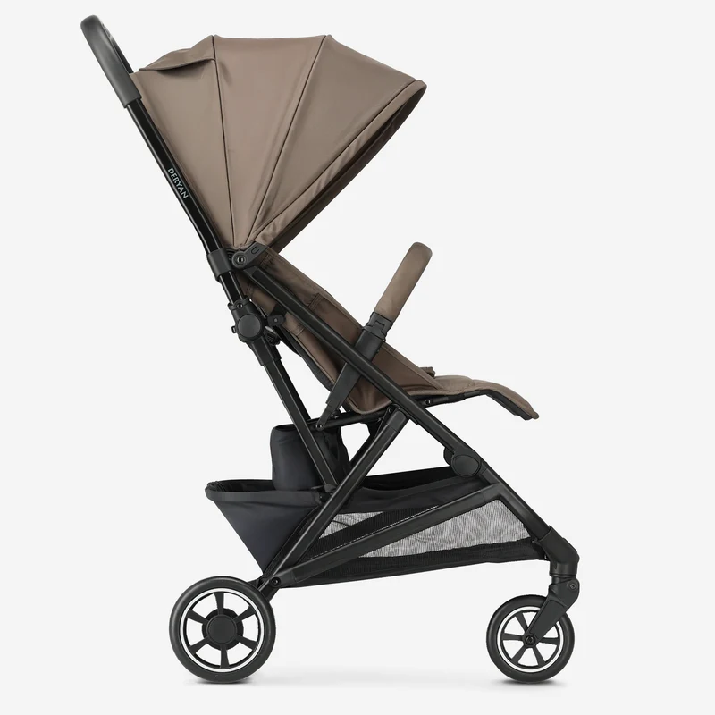 Deryan Rolo Easy² Lichtgewicht Buggy - Hazel
