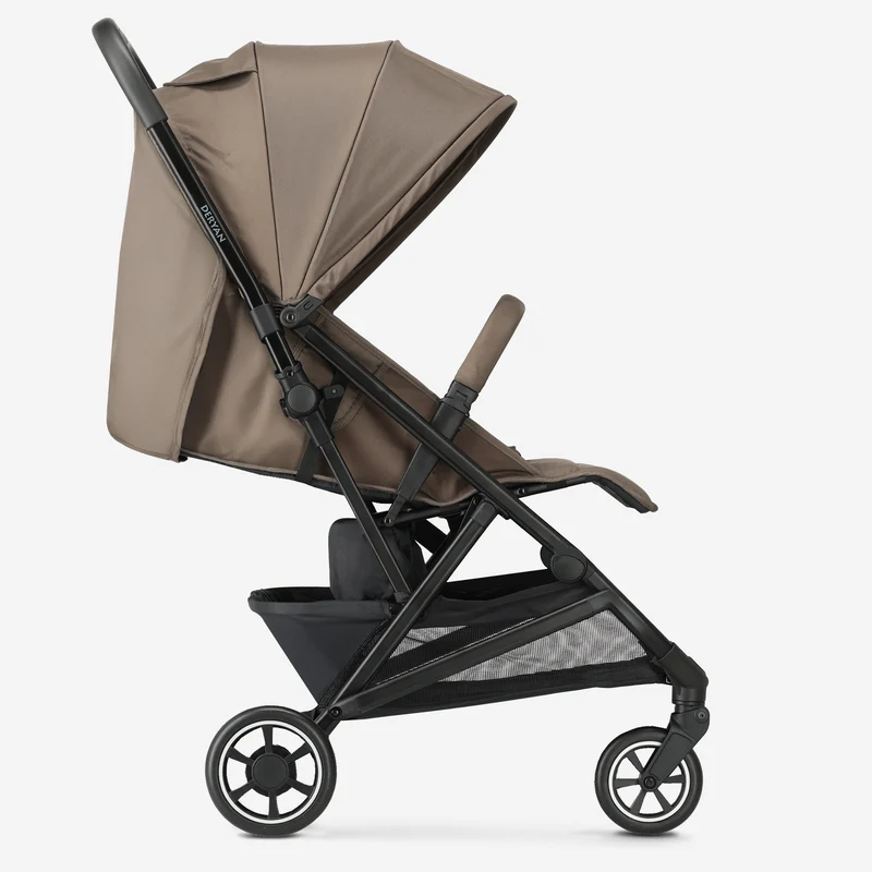 Deryan Rolo Easy² Lichtgewicht Buggy - Hazel