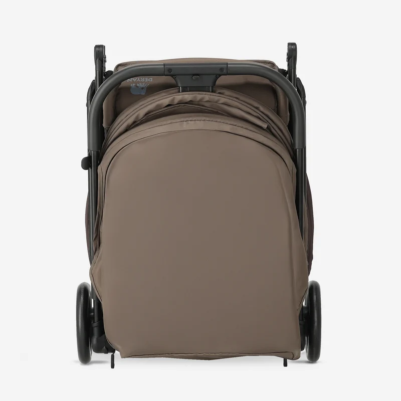 Deryan Rolo Easy² Lichtgewicht Buggy - Hazel