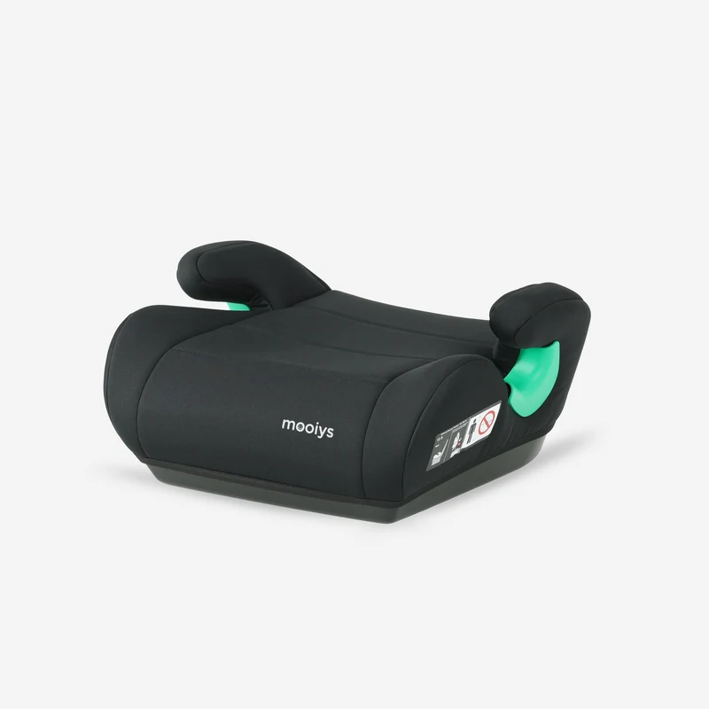 Mooiys Aero Basic i-Size Sitzerhöhung