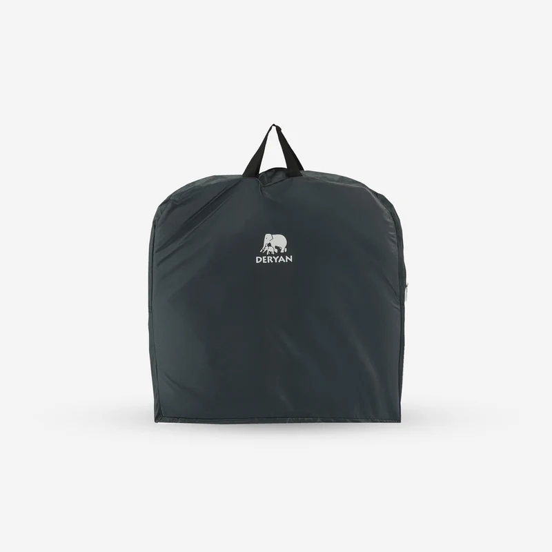 Deryan Infant Deluxe BabyBox Campingbedje - Cream + Inclusief Matras en klamboe