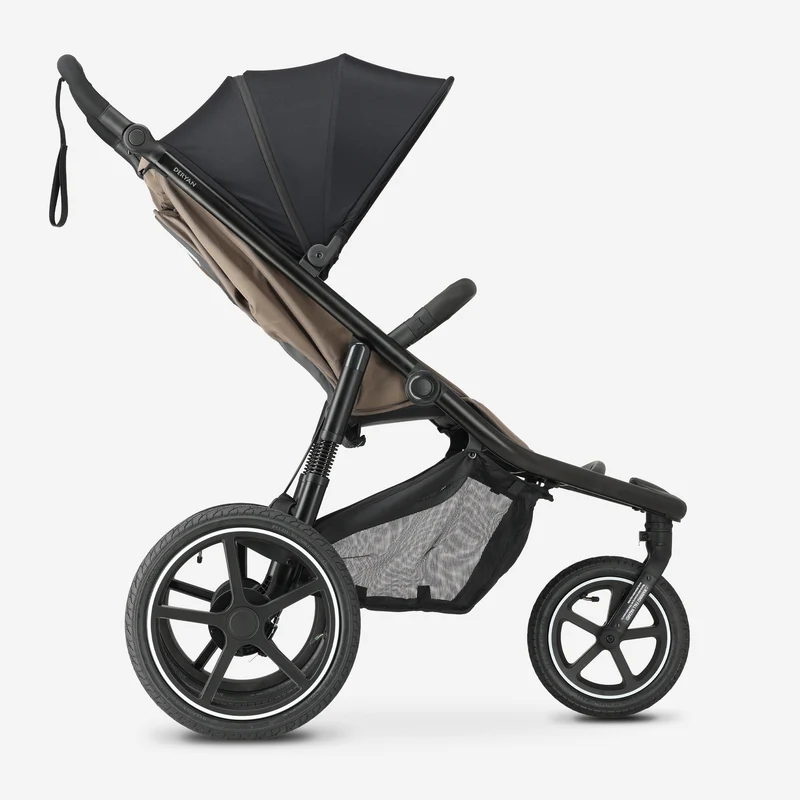 Bolt Laufkinderwagen Hazel