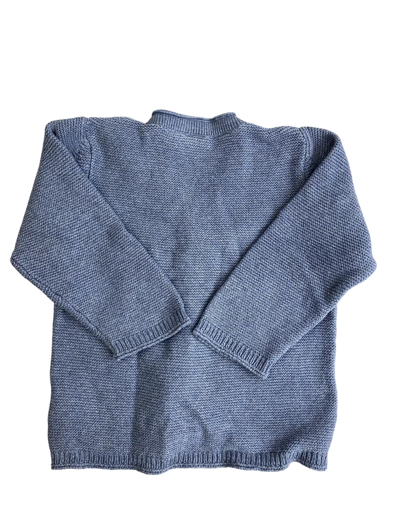 People Wear Organic Strickjacke 86 | 18m