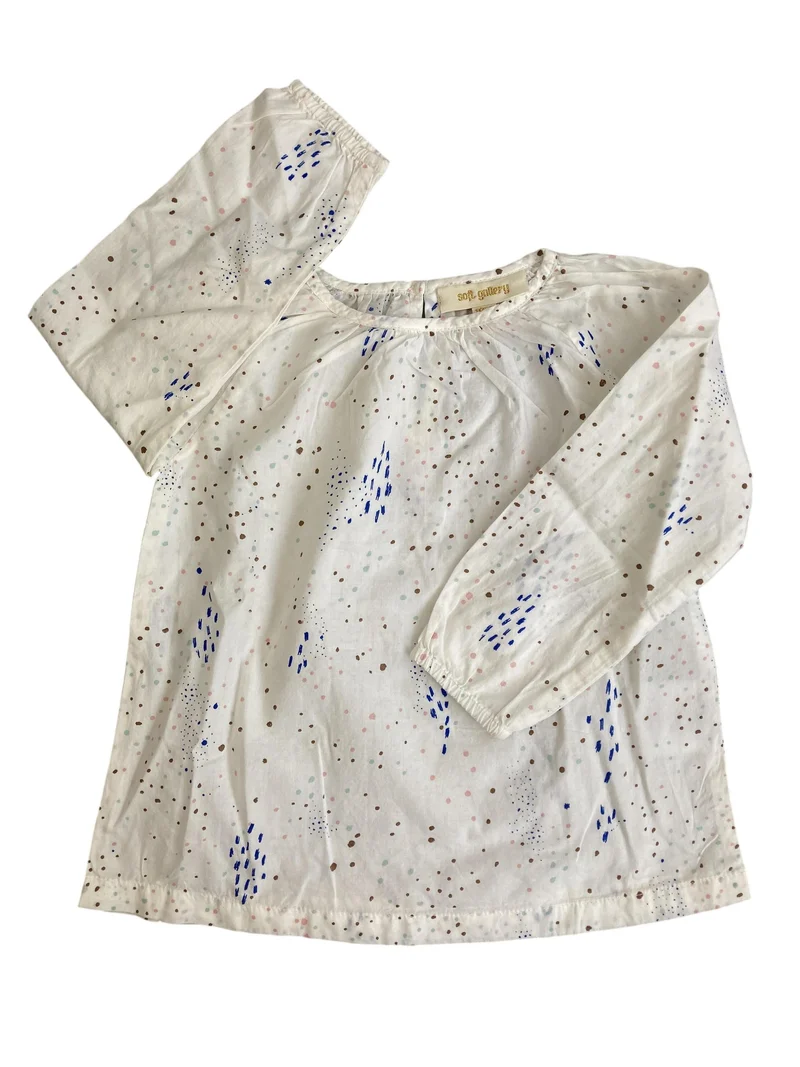 Soft Gallery Bluse 86 | 18m