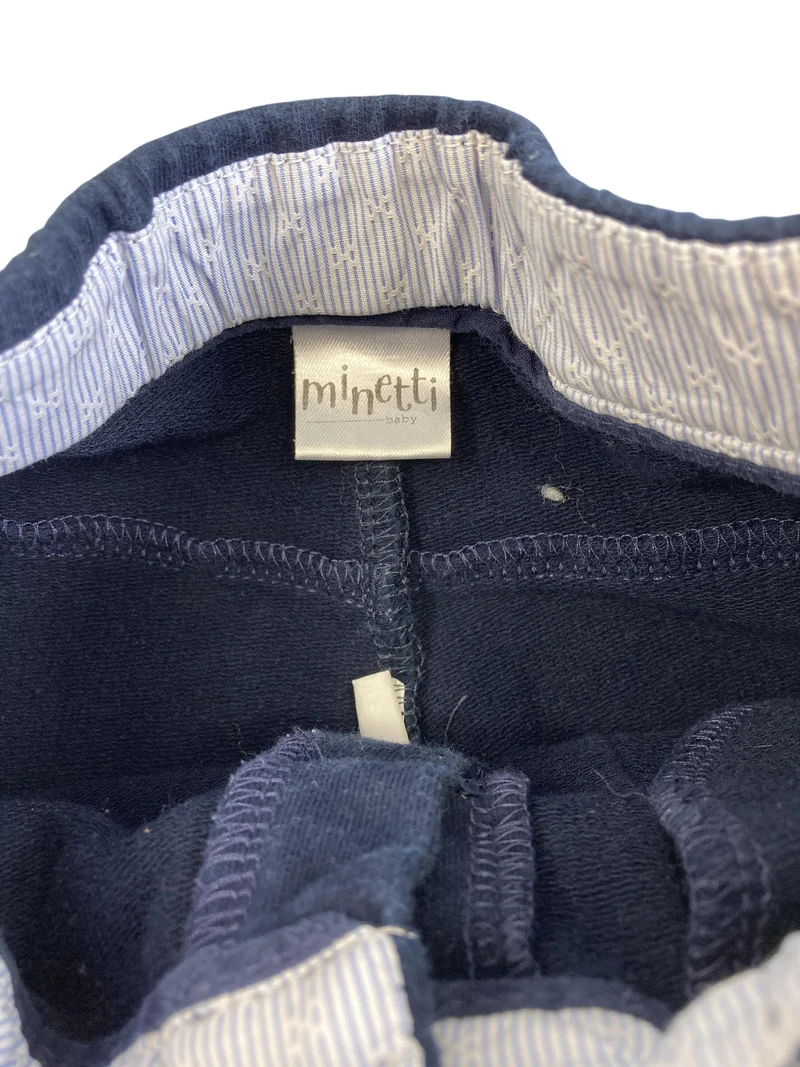 Minetti Hose 80 | 12m