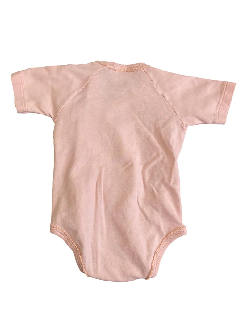 Sanetta Kurzarm Body 62 | 03m