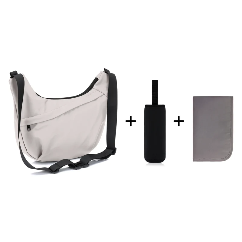 fillikid Wickeltasche Daybag PU Kunstleder