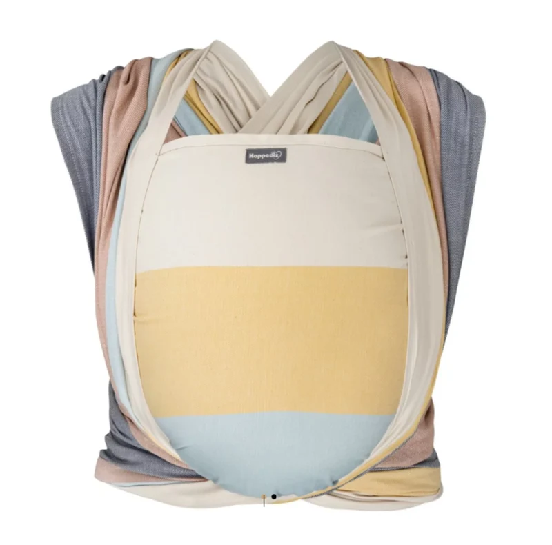 Hoppediz Klassik Tragetuch 5,40 Porto (3-30kg)