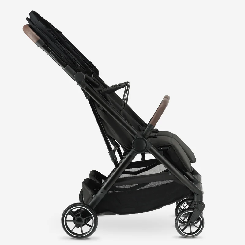 Rolo DuoBuggy X2 Schwarz V2