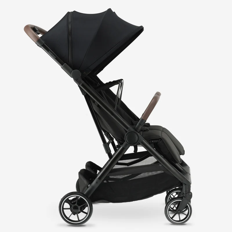 Rolo DuoBuggy X2 Schwarz V2