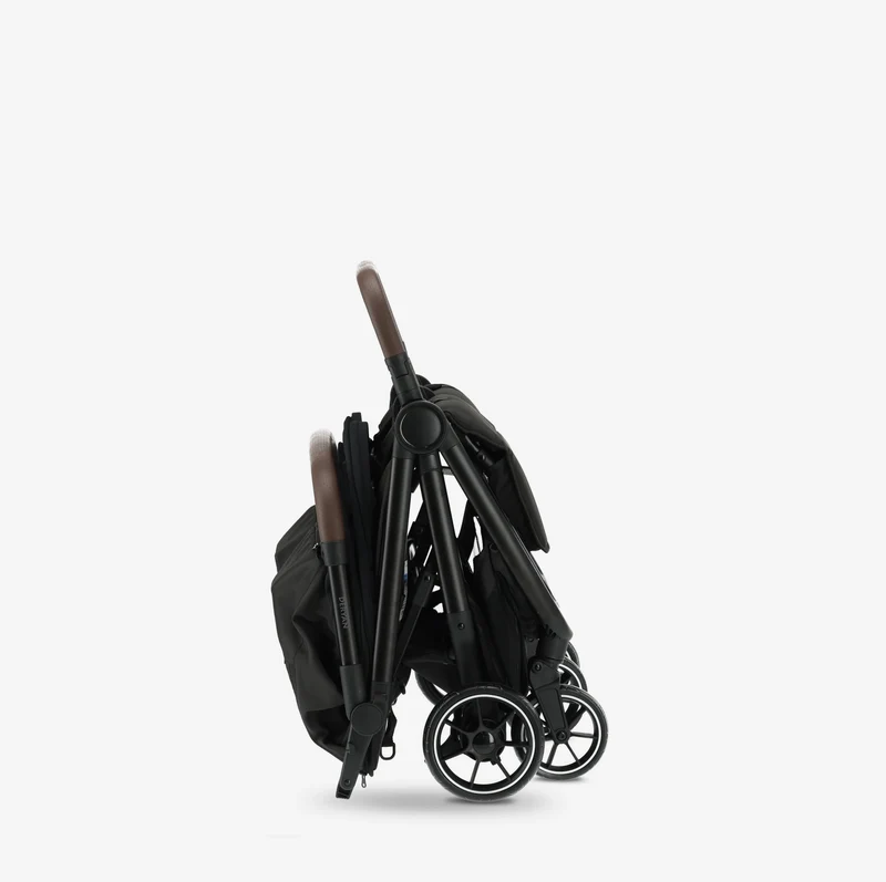 Rolo DuoBuggy X2 Schwarz V2