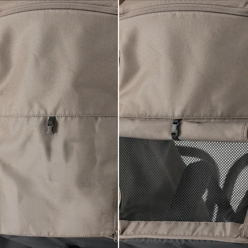 Rolo DuoBuggy X2 XL Hazel V2