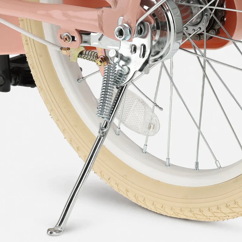Liv-Mädchenfahrrad 18 Zoll