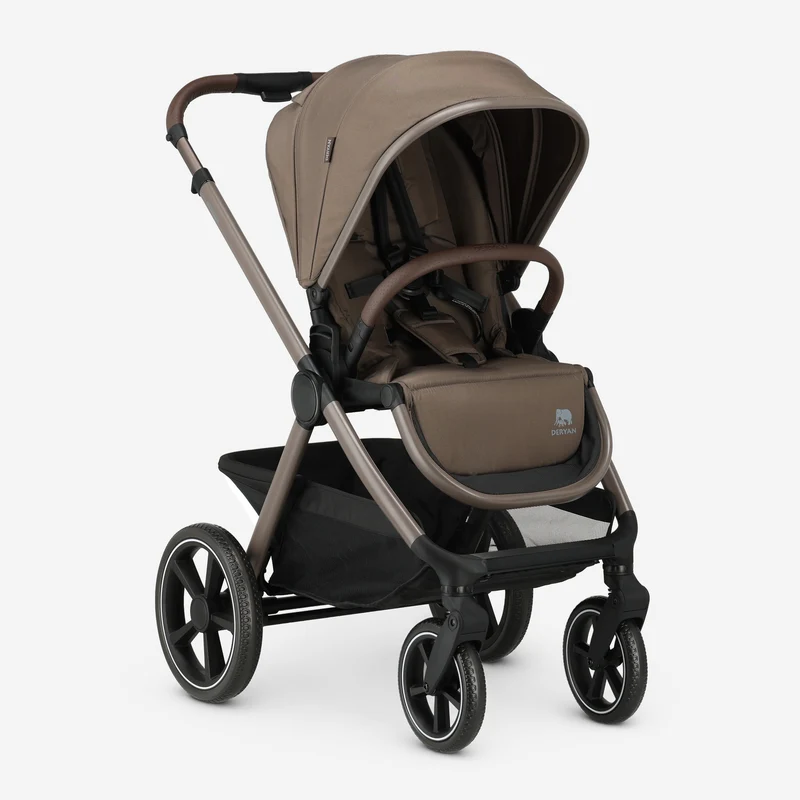Naya 2-in-1-Kinderwagen Hazel