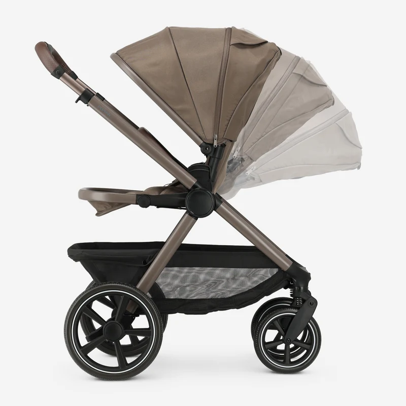 Naya 2-in-1-Kinderwagen Hazel