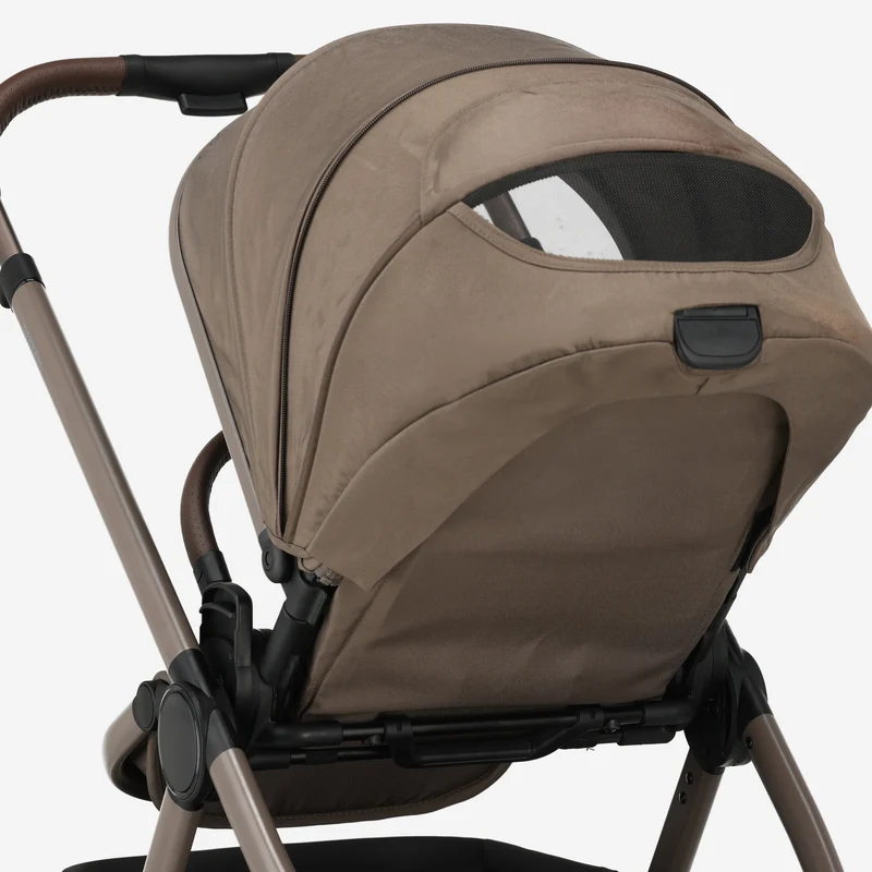 Naya 2-in-1-Kinderwagen Hazel