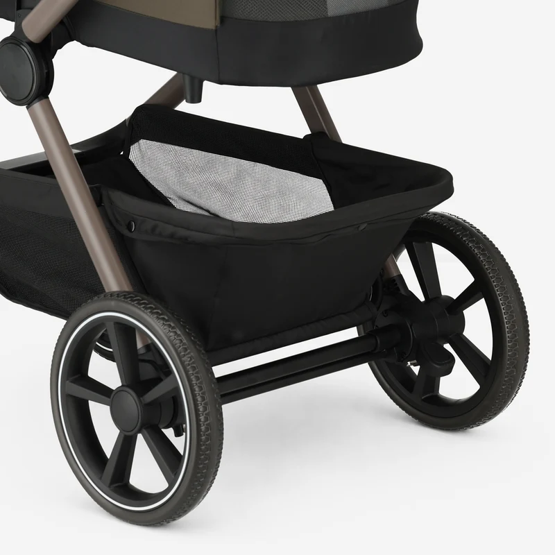 Naya 2-in-1-Kinderwagen Hazel