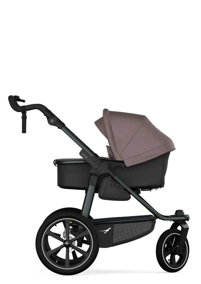 Kinderwagen-Set 'pro'
