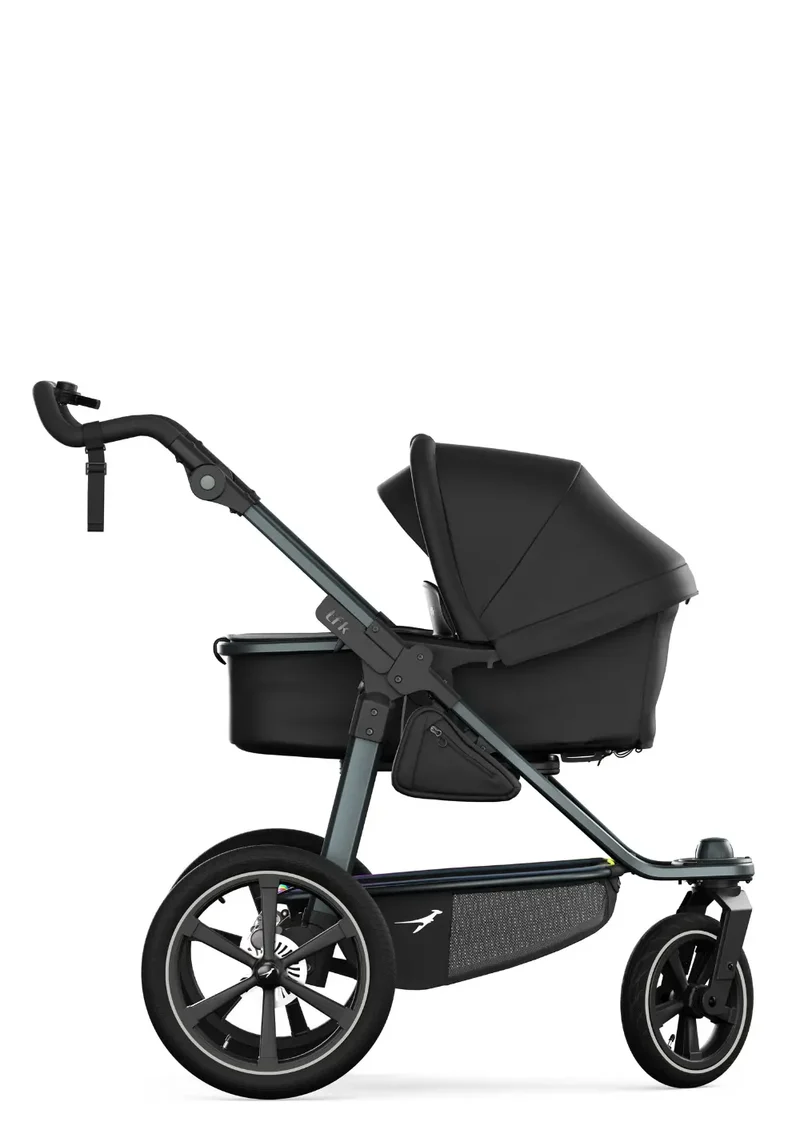 Kinderwagen-Set 'pro'