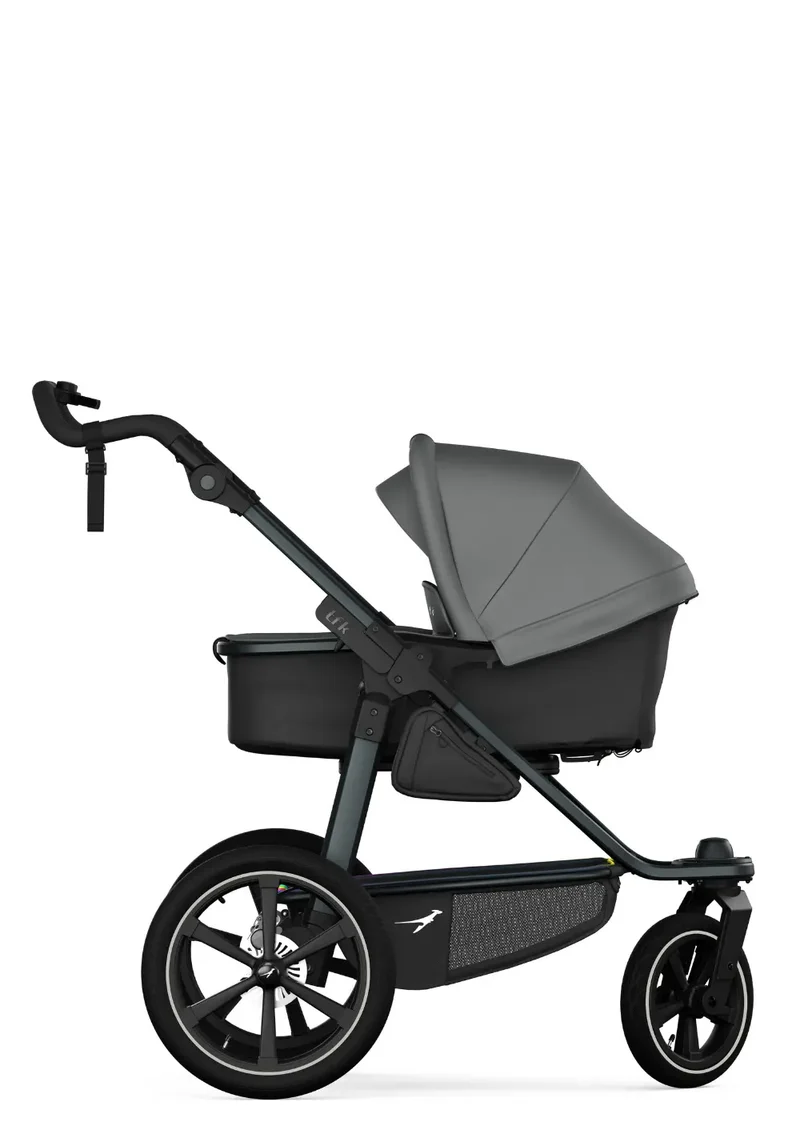 Kinderwagen-Set 'pro'