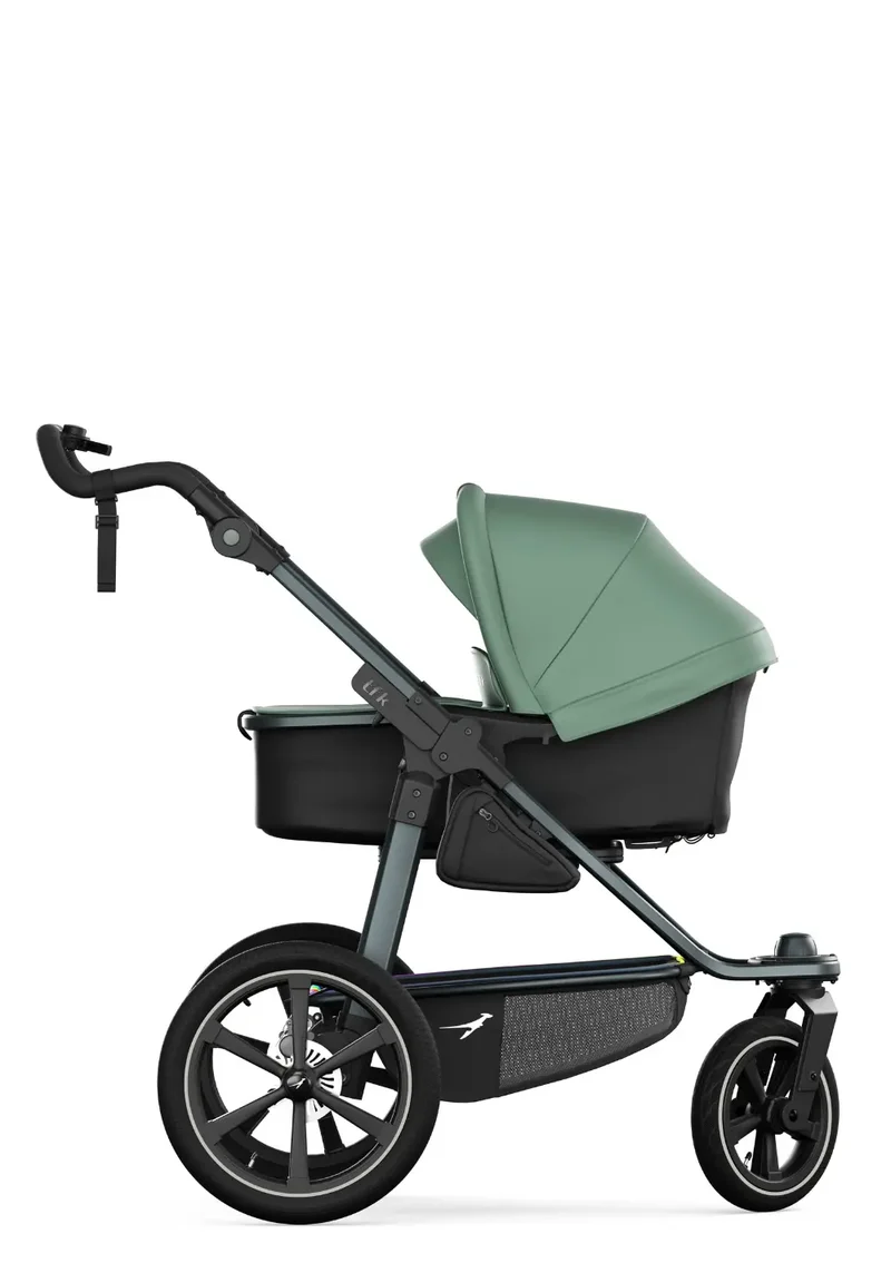 Kinderwagen-Set 'pro'