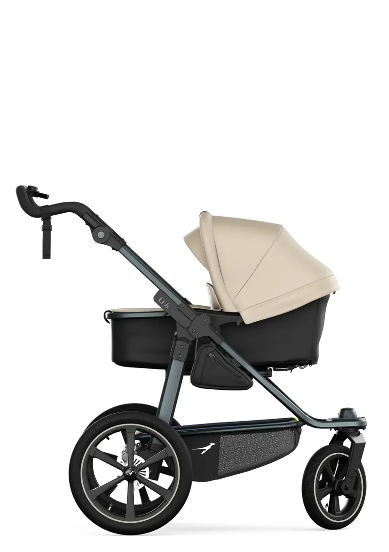 Kinderwagen-Set 'pro'