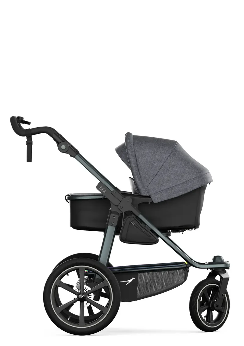 Kinderwagen-Set 'pro'