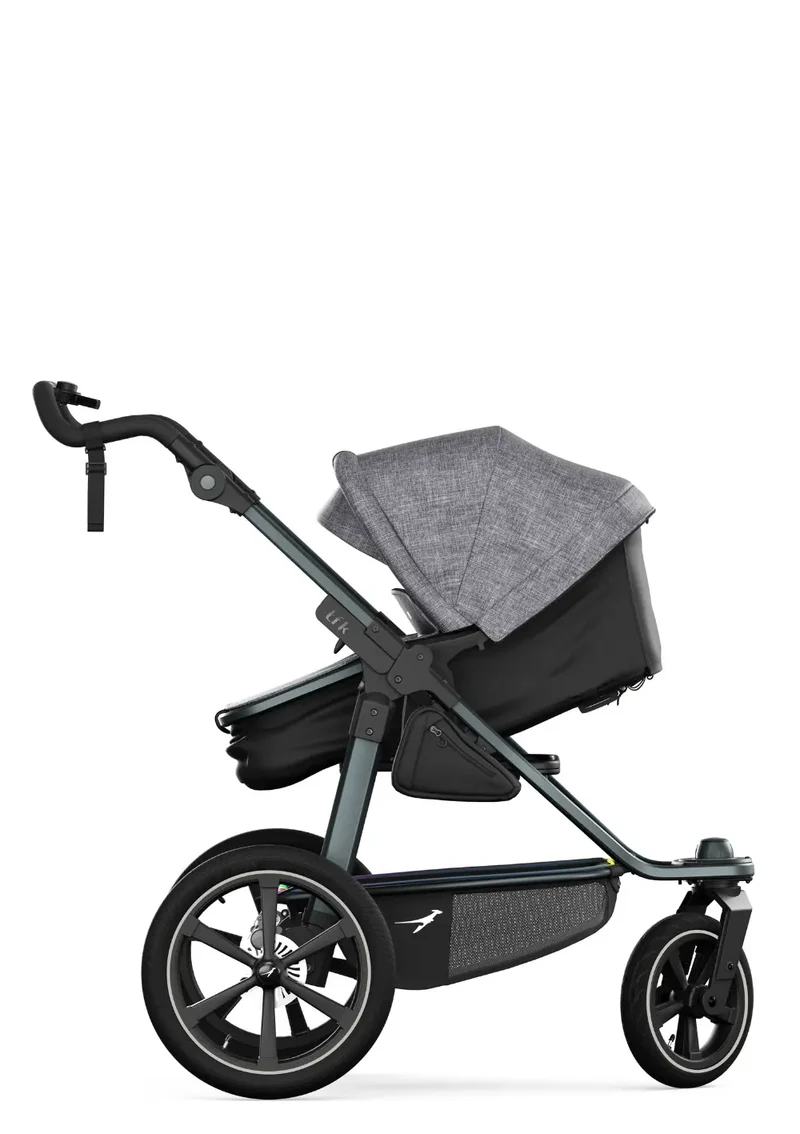 Kinderwagen-Set 'pro'