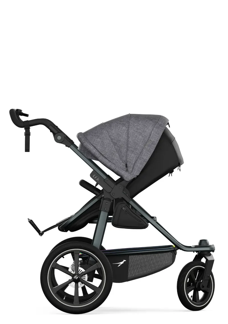 Kinderwagen-Set 'pro'