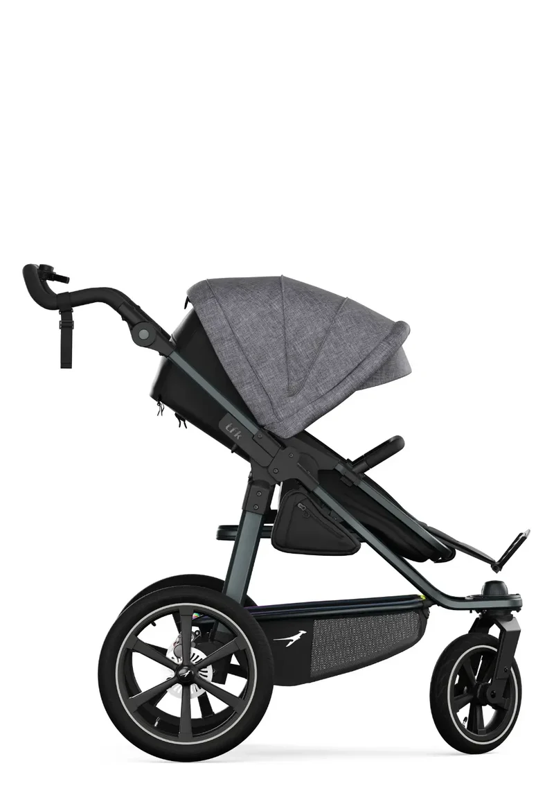 Kinderwagen-Set 'pro'
