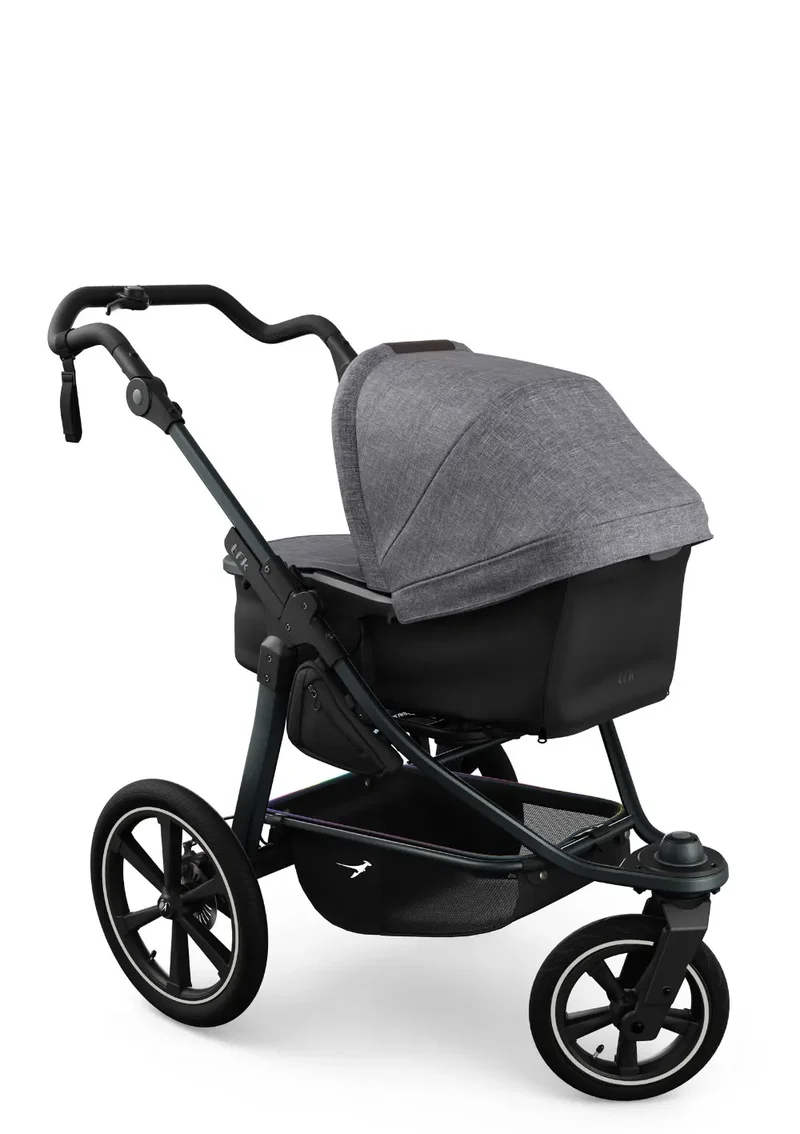 Kinderwagen-Set 'pro'