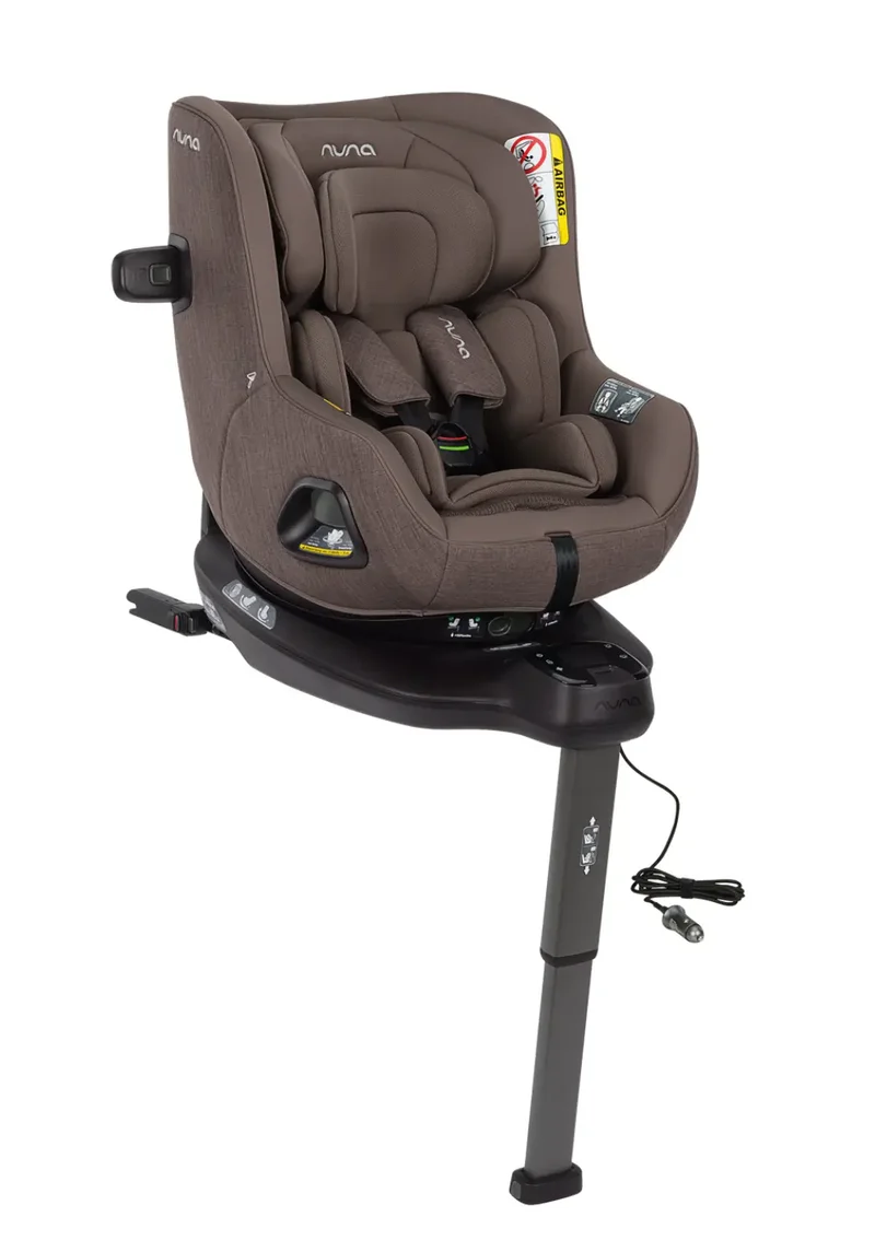 Kindersitz 'RELX wind' Chestnut