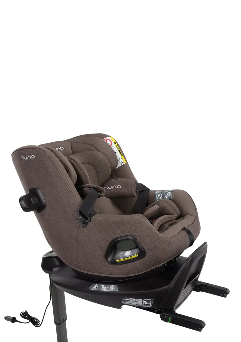 Kindersitz 'RELX wind' Chestnut