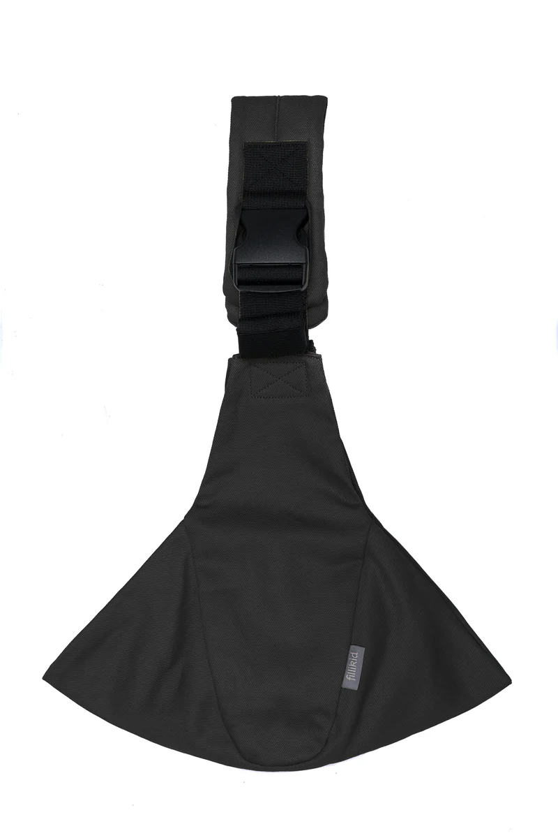 fillikid Baby Hüfttrage Soma
