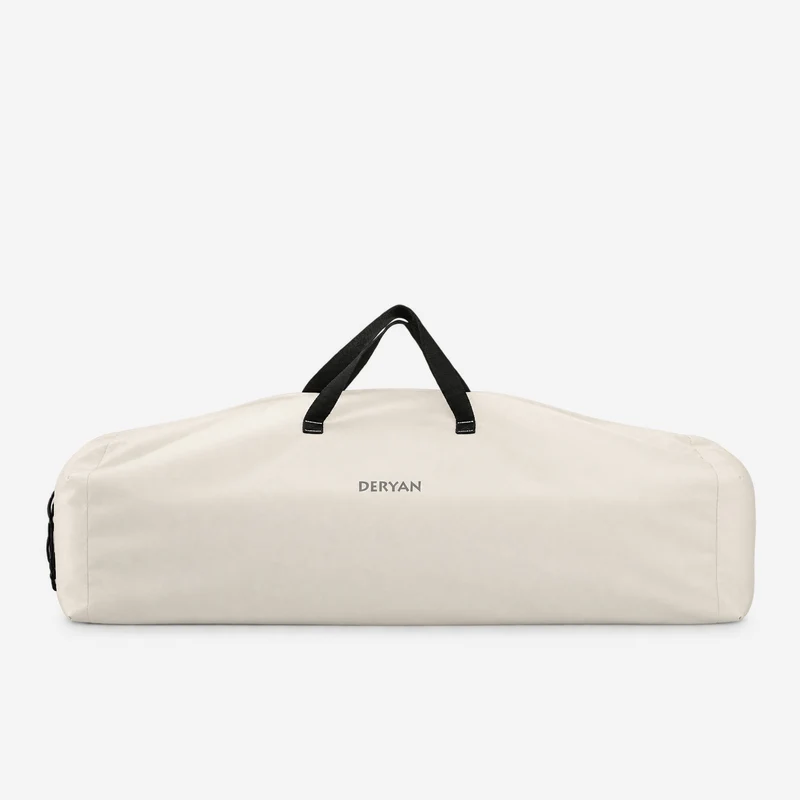 Opvouwbare Kinderbox XL - Cream
