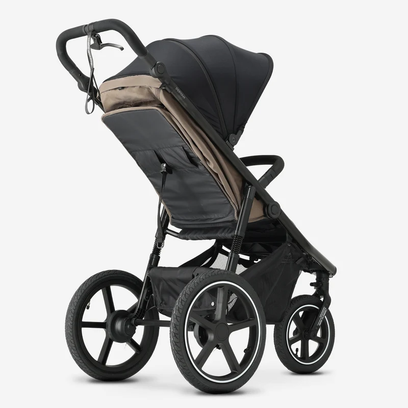 Bolt Hardloop Kinderwagen Hazel