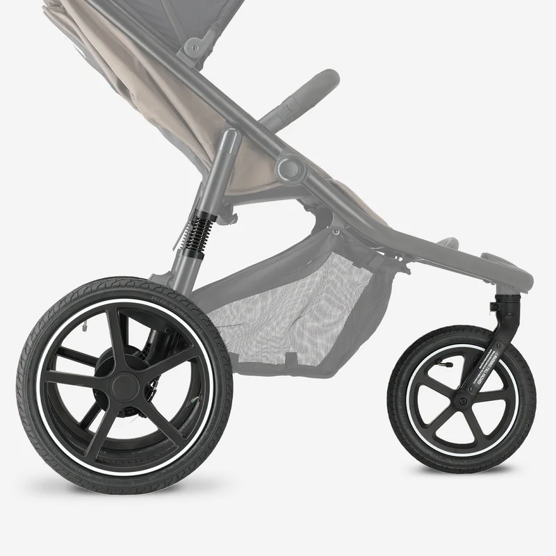 Bolt Hardloop Kinderwagen Hazel