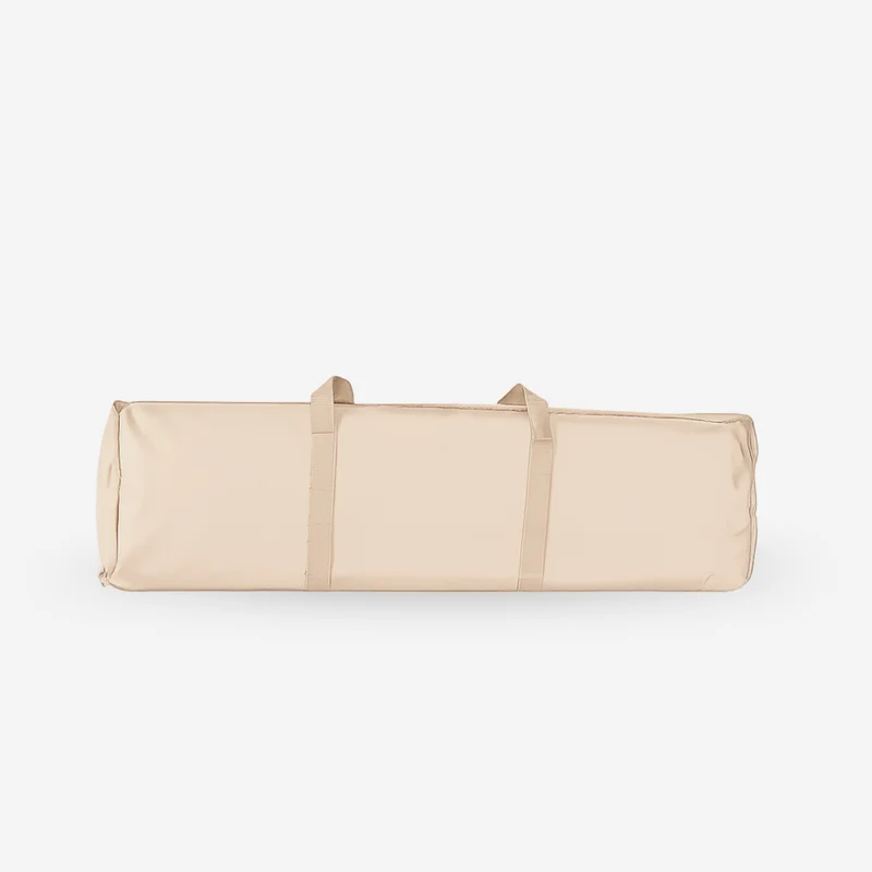 Campingbett Believer Nougat