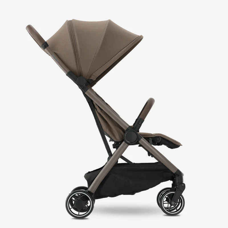 Air Buggy Hazel – Der ultimative Reisekinderwagen
