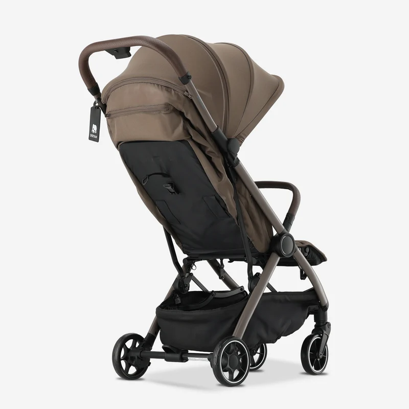 Air Buggy Hazel – Der ultimative Reisekinderwagen