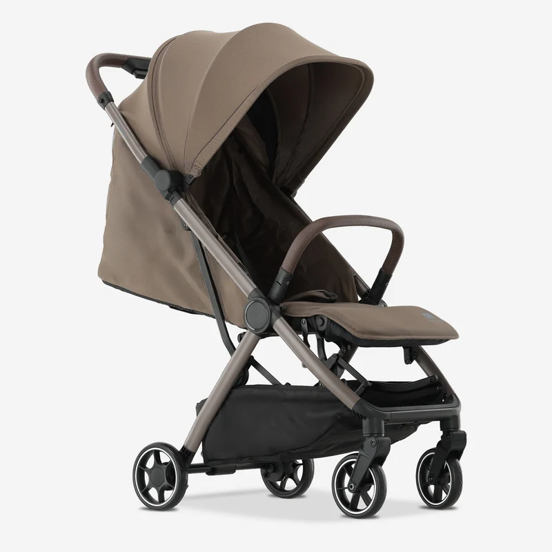 Air Buggy Hazel – Der ultimative Reisekinderwagen