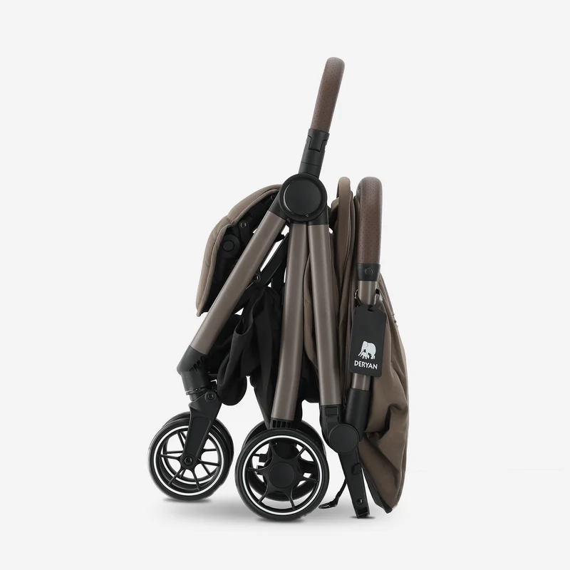 Air Buggy Hazel – Der ultimative Reisekinderwagen