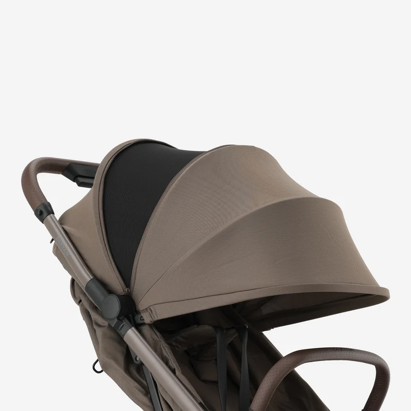 Air Buggy Hazel – Der ultimative Reisekinderwagen