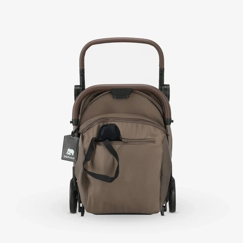 Air Buggy Hazel – Der ultimative Reisekinderwagen