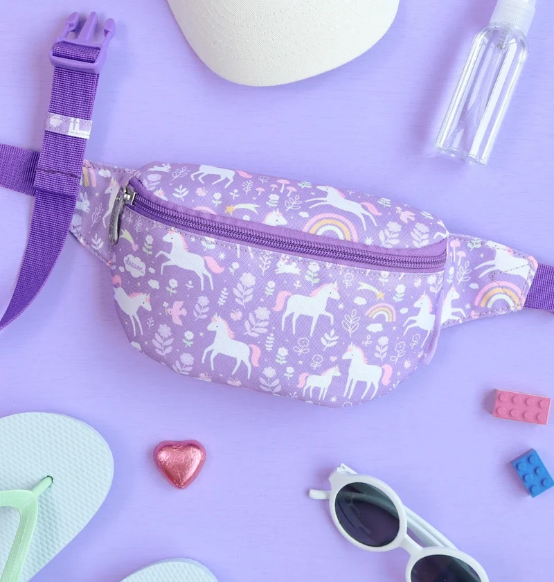 A Little Lovely Company Kinder Bauchtasche