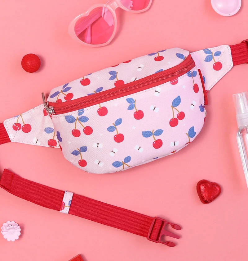 A Little Lovely Company Kinder Bauchtasche