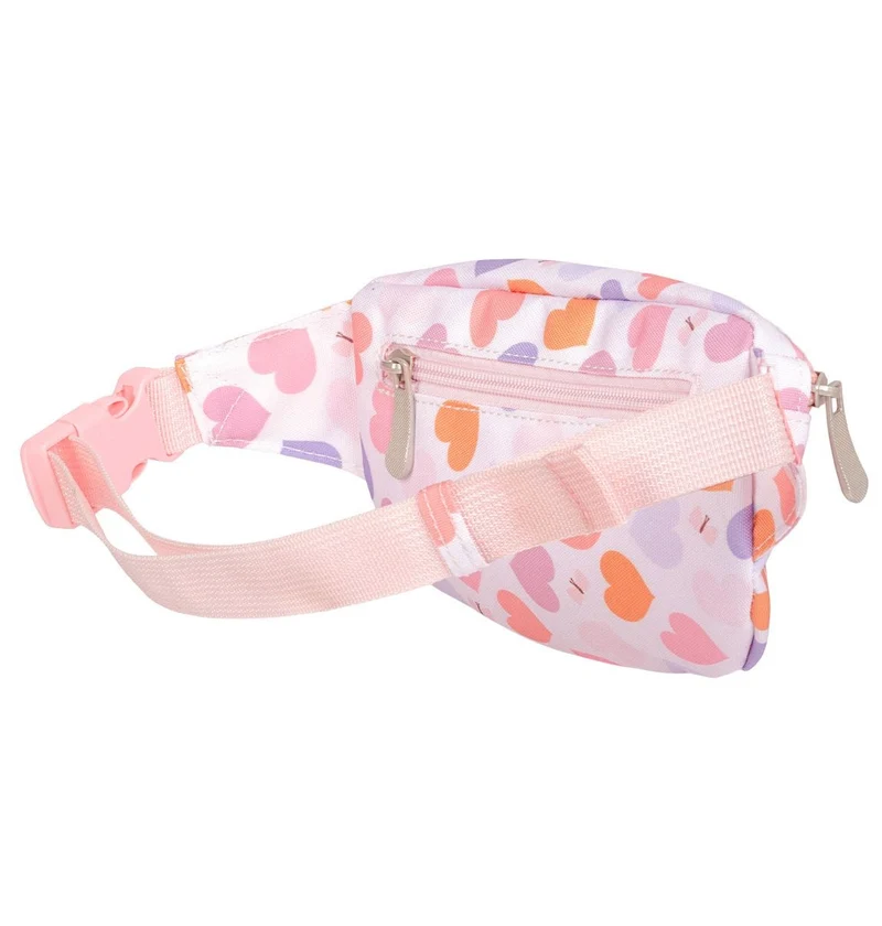 A Little Lovely Company Kinder Bauchtasche