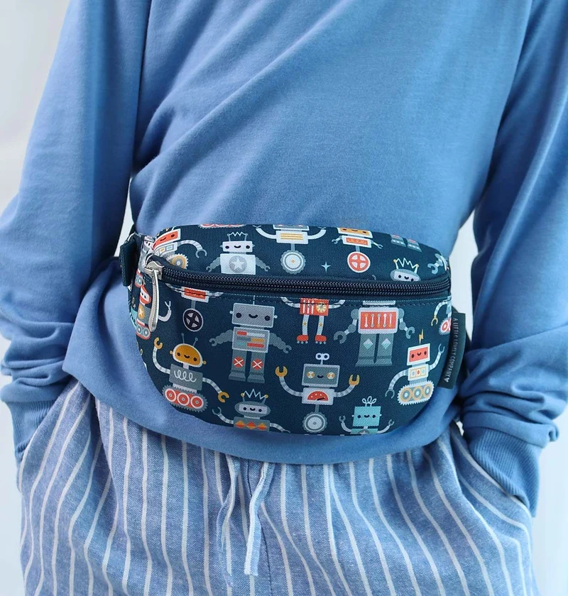 A Little Lovely Company Kinder Bauchtasche