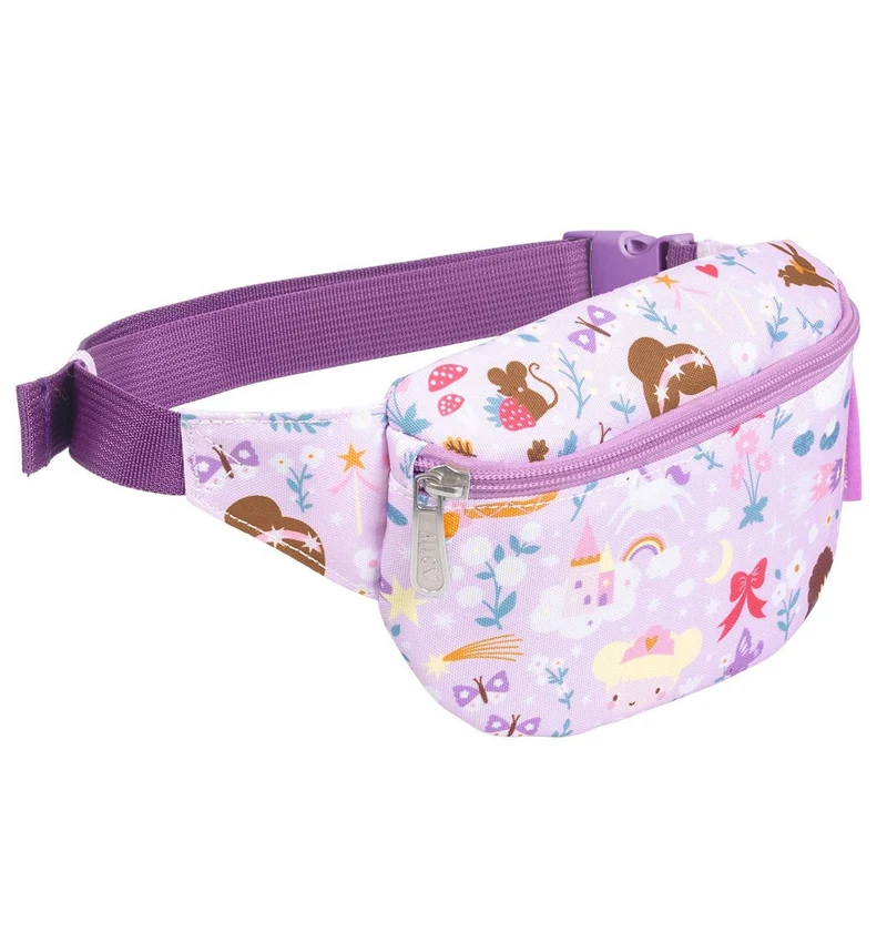 A Little Lovely Company Kinder Bauchtasche